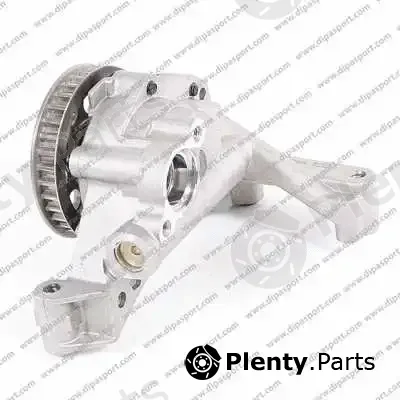 Dipasport POM008N — Oil Pump