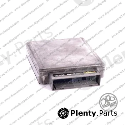 Dipasport EDDE022R — Control Unit, engine management