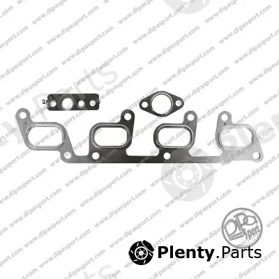 Dipasport TRBKIT046N — Mounting Kit, charger