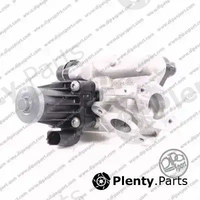 Dipasport EGR537PRBN — Throttle Body