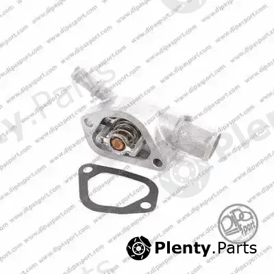 Dipasport TRM207N — Thermostat, coolant