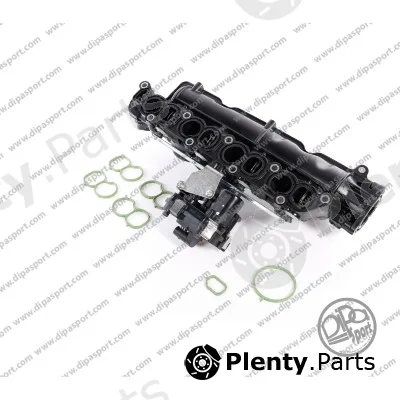 Dipasport COL201DPSN — Intake Manifold Module