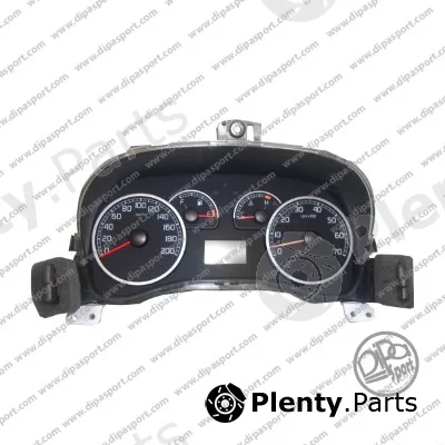 Dipasport DASH375R — Multi-function Gauge
