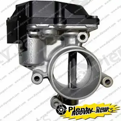 Dipasport FLAI143N — Throttle Body