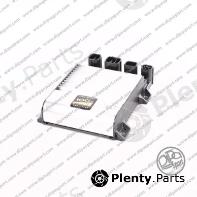 Dipasport EBECU004R — Control Unit, engine management