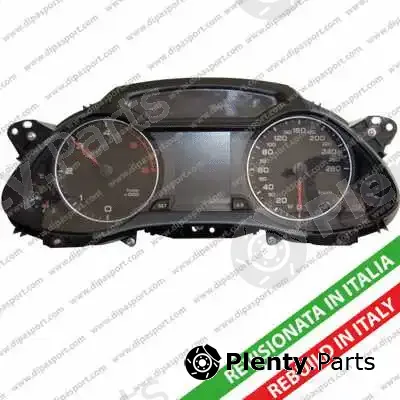 Dipasport DASH046R — Dashboard