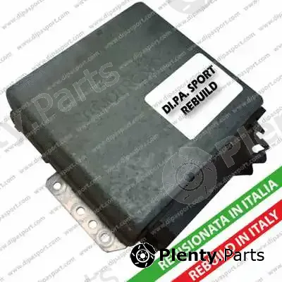 Dipasport EBEMS2R — Control Unit, fuel injection