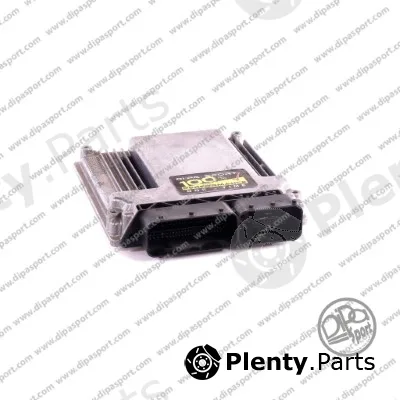 Dipasport EDEDC16C141122R — Control Unit, injection system