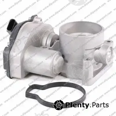 Dipasport FLAI119AN — Throttle Body