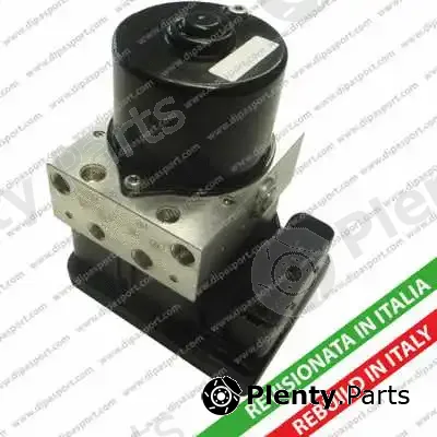 Dipasport ABS015R — Hydraulic Unit, braking system