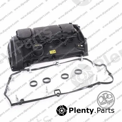 Dipasport VLV027DPSN — Cylinder Head Cover