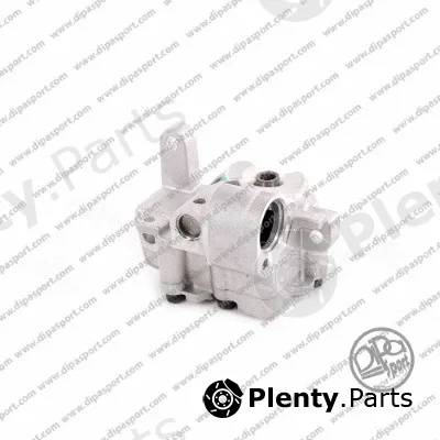 Dipasport POM066PRBN — Oil Pump