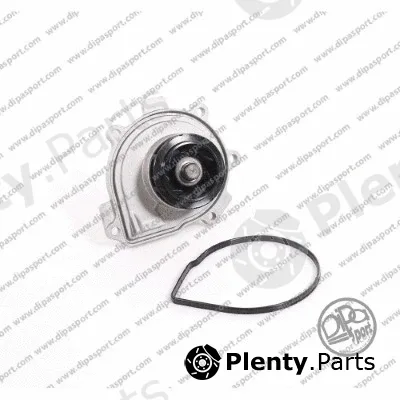 Dipasport PAA044VLON — Water Pump, engine cooling