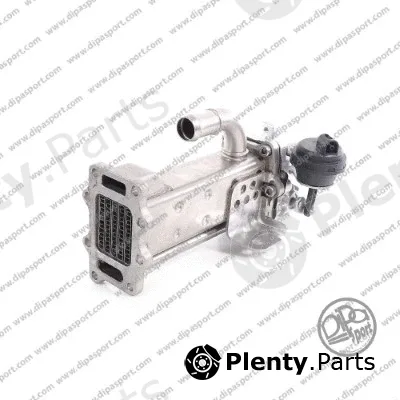 Dipasport EGR441SR — Cooler, exhaust gas recirculation