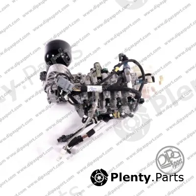 Dipasport CMB183N — Automatic Transmission