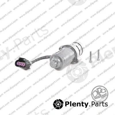 Dipasport CMB116N — Valve Unit, aut. transm. hydraulic unit