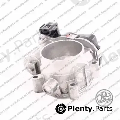 Dipasport FLAI443R — Throttle Body
