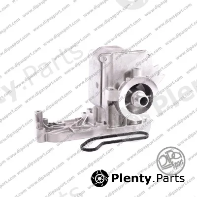 Dipasport RAO169N — Oil Cooler, engine oil