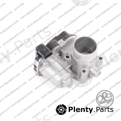 Dipasport FLAI440R — Throttle Body