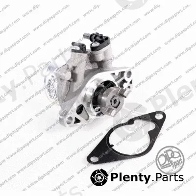 Dipasport PAV090PRBN — Vacuum Pump, braking system