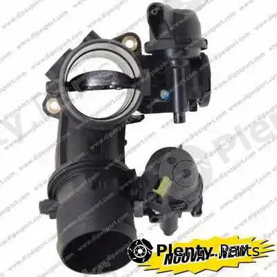 Dipasport FLAI232N — Throttle Body