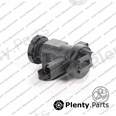 Dipasport TRBCP009PRBN — Pressure Converter, exhaust control