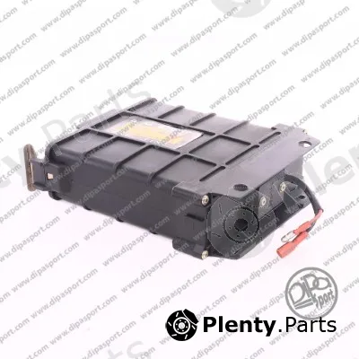 Dipasport EDTEMIC002R — Control Unit, engine management