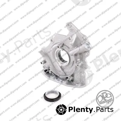 Dipasport POM013PRBN — Oil Pump
