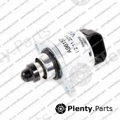 Dipasport VALM013VDON — Idle Control Valve, air supply