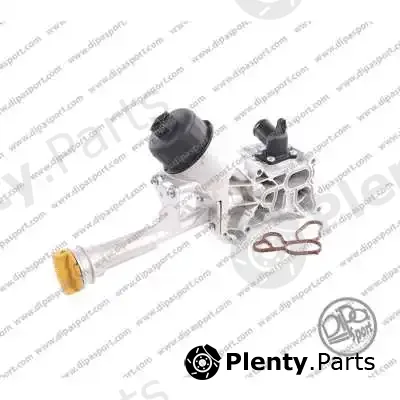 Dipasport RAO164DPSN — Oil Cooler, engine oil
