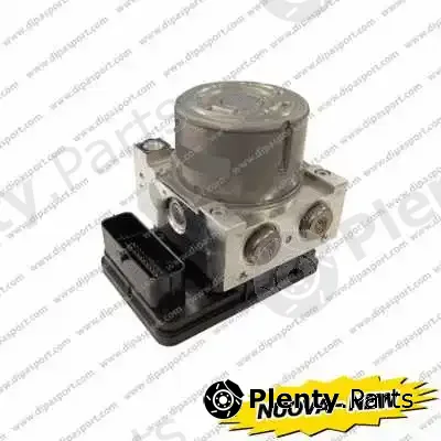 Dipasport ABS137N — Hydraulic Unit, braking system