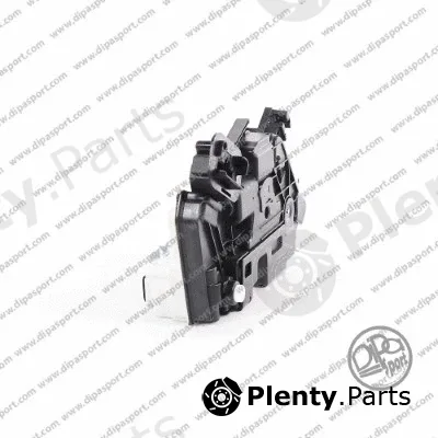 Dipasport CMA116DPSN — Door Lock