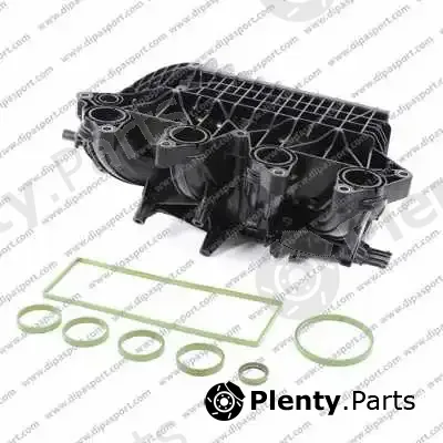 Dipasport COL098N — Intake Manifold, air supply