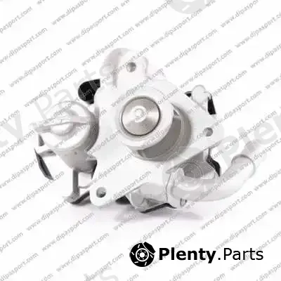 Dipasport EGR337N — EGR Valve