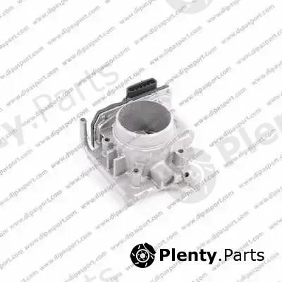 Dipasport FLAI483R — Throttle Body