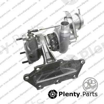 Dipasport TRB519R — Charger, charging (supercharged/turbocharged)
