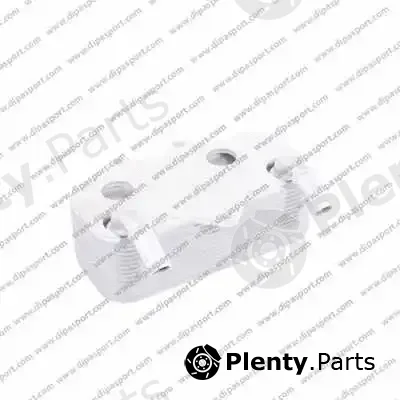 Dipasport RAO048AN — Oil Cooler, engine oil
