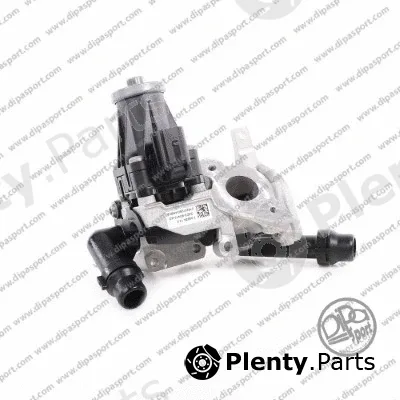 Dipasport EGR454PRBN — Throttle Body