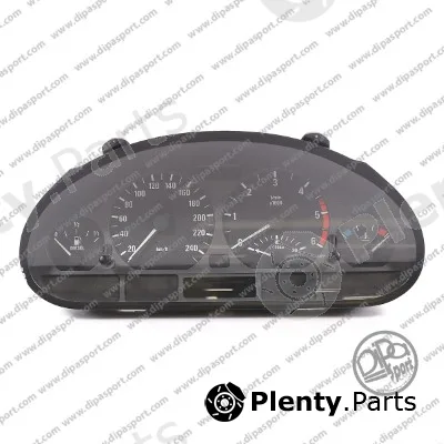 Dipasport DASH330R — Multi-function Gauge