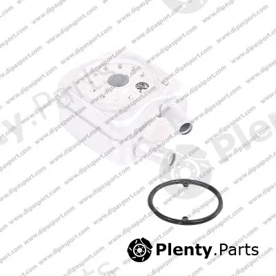 Dipasport RAO007DPSN — Oil Cooler, engine oil