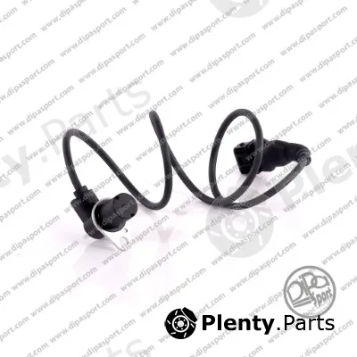 Dipasport INJCS012N — Sensor, crankshaft pulse