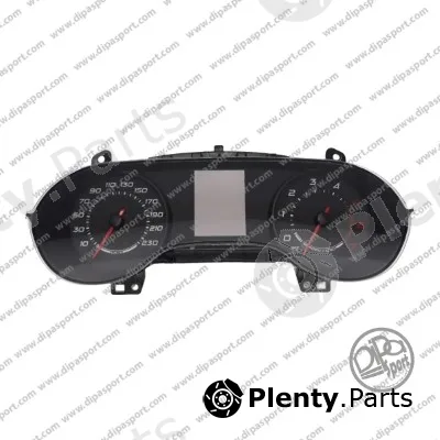Dipasport DASH251N — Multi-function Gauge