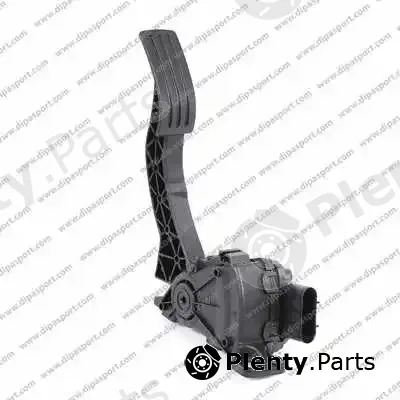 Dipasport PPASX024HLLN — Sensor, accelerator pedal position