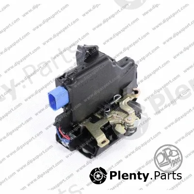 Dipasport CMA078DPSN — Door Lock