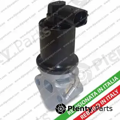Dipasport EGR023R — EGR Valve