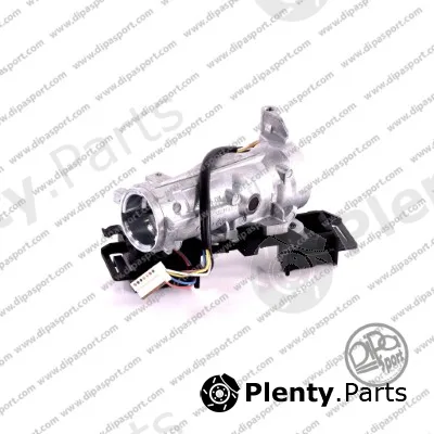 Dipasport ELV020N — Steering Lock