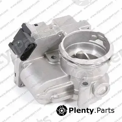 Dipasport FLAI124AN — Throttle Body