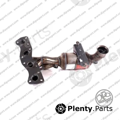 Dipasport CTL023BMCN — Catalytic Converter