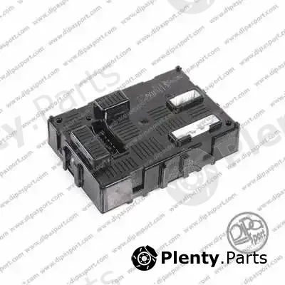 Dipasport BODYBCM002R — Control Unit, engine management