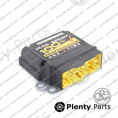 Dipasport ABG011R — Control Unit, airbag
